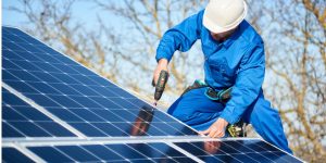 Installation Maintenance Panneaux Solaires Photovoltaïques à Saint-Prim